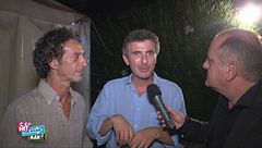 L'impegno di Ficarra e Picone