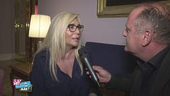 La nuova primavera di Mara Venier