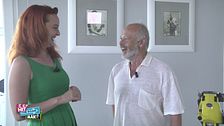 Un caffè con Michael Radford