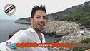 I saluti di Eli Roth