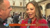 Il glamour di Ornella Muti