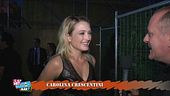 A tu per tu con Carolina Crescentini