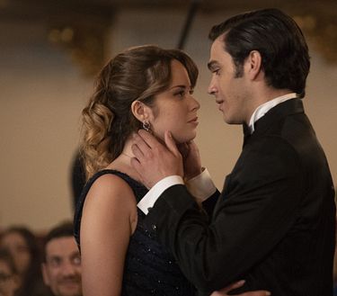 Un amore così grande