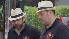 Puntata del 4 novembre