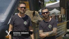 L'Osteria errante