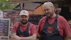 Ciccio's smoke & Bbq