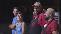 Il verdetto