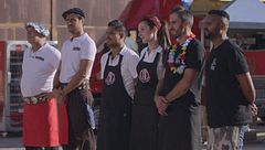 Il verdetto della prima sfida