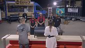 Il verdetto del duello finale