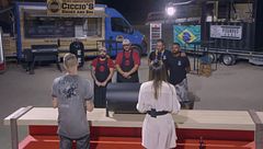 Il verdetto del duello finale