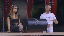 Il verdetto finale