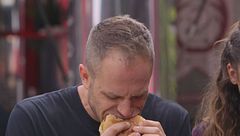 L'assaggio dei giudici e il verdetto