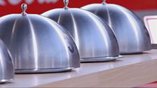 Gli ingredienti per la prima sfida