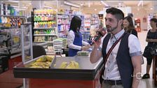 Mercoledì 1 agosto
