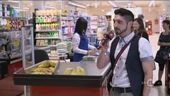 Mercoledì 1 agosto