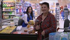 Non sono una signora