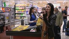La canzone giusta per Martina