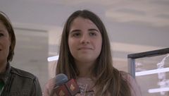 Una scelta difficile