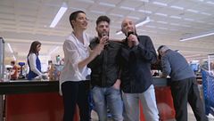 Destinazione paradiso