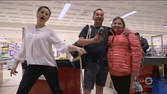 Non voglio mica la luna