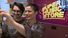 Un successo di Tiziano Ferro