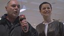 Anna, Francesco e Alessio