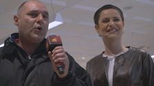 Anna, Francesco e Alessio