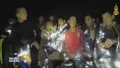 Perchè sono andati in quella grotta