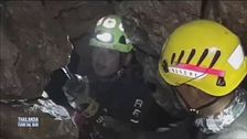 Salvarli, un missione (quasi) impossibile