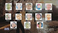 Un calcio alla morte, chi sono i giocatori