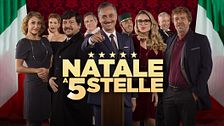 Un Natale a 5 stelle