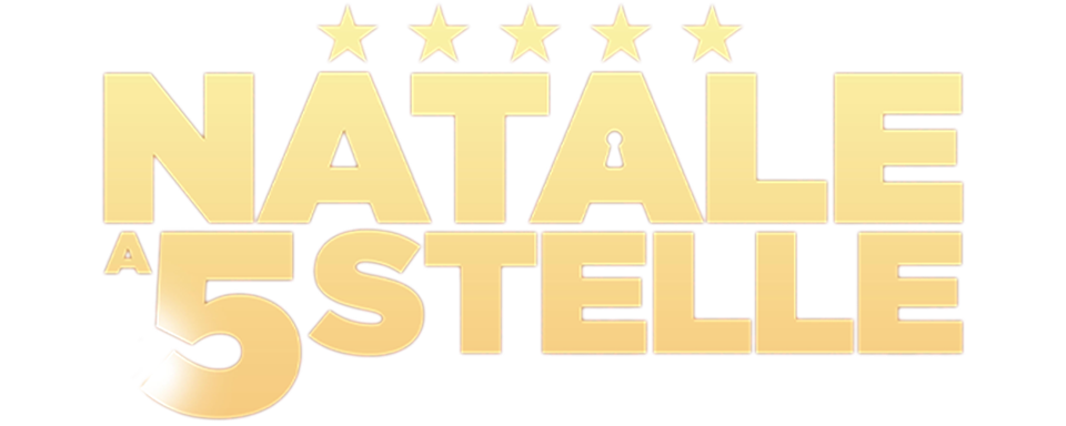 Un Natale a 5 stelle - Film Mediaset Infinity