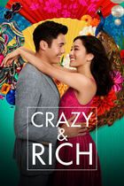 Crazy & rich