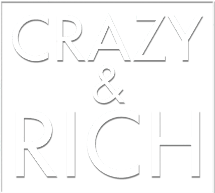 Crazy & rich - Film Mediaset Infinity