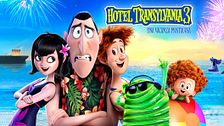 Hotel Transylvania 3 - Una vacanza mostruosa