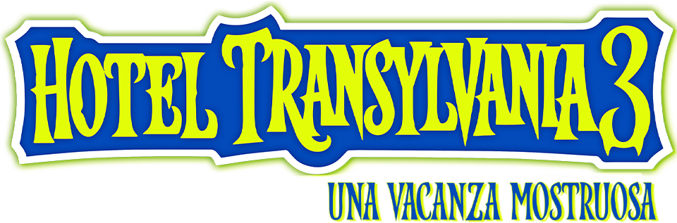 Hotel Transylvania 3 - Una vacanza mostruosa - Film Mediaset Infinity
