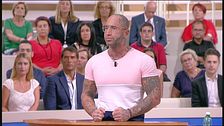 Lunedì 10 settembre, Canale 5