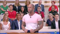 Lunedì 10 settembre, Canale 5