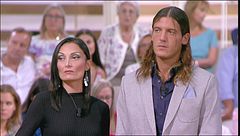 Mercoledì 12 settembre, Canale 5