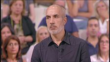 Lunedì 17 settembre, Canale 5