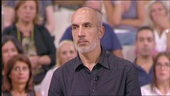 Lunedì 17 settembre, Canale 5