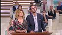 Martedì 18 settembre, Canale 5