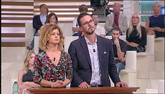 Martedì 18 settembre, Canale 5