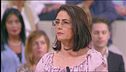 Mercoledì 19 settembre, Canale 5