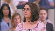 Mercoledì 19 settembre, Canale 5