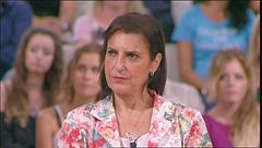 Giovedì 20 settembre, Canale 5