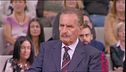 Mercoledì 10 ottobre, Canale 5