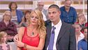 Venerdì 12 ottobre, Canale 5