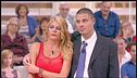 Venerdì 12 ottobre, Canale 5
