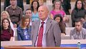 Lunedì 15 ottobre, Canale 5